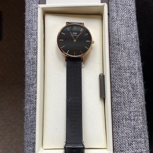 Daniel Wellington Watch
